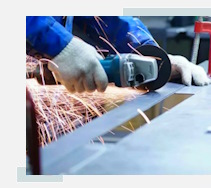 Услуги Изготовление металлоконструкций под ключ в Гудермесе