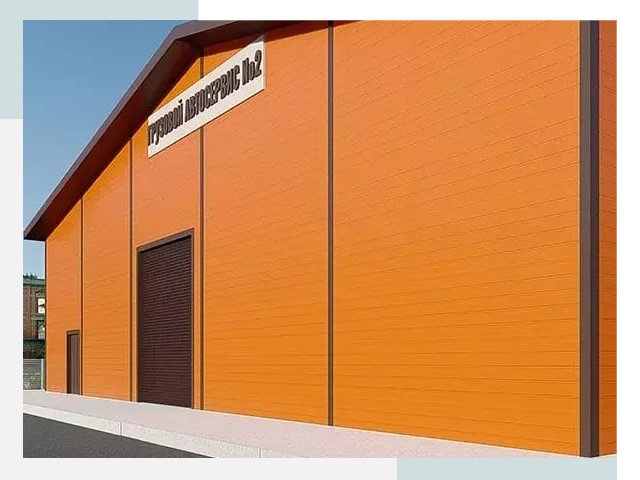 Строительство автосервисов в Гудермесе