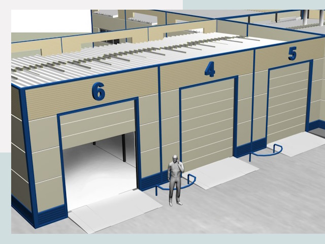 Строительство автомоек от 615 руб. в Гудермес