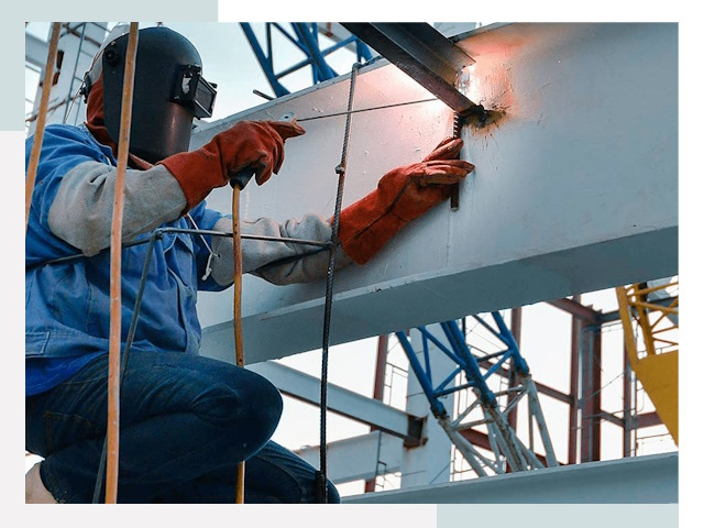 Генеральный подряд в Гудермесе от 615 руб. - Надежность и качество