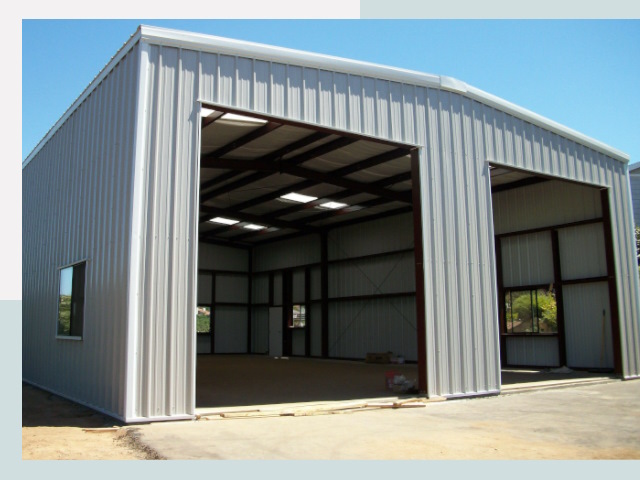 Металлические склады от 615 руб. в Гудермес и Чеченская Республике